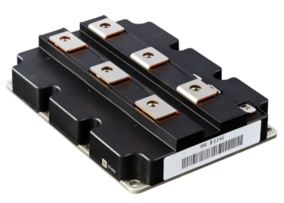 FZ1800R45HL4 Otomobil IGBT Modülleri 4500 V 1800 Tek anahtarlı IGBT Modülü