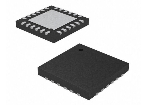 CY7C65210A-24LTXI Entegre Devre Çip Tam Hız 12 Mb/s USB Bilboard Kontrolörü QFN-24