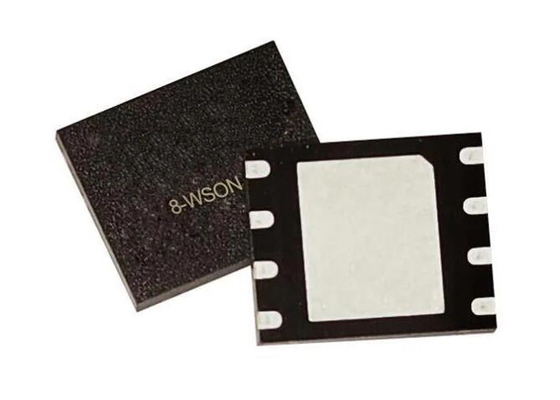 MX25L4006EZNI-12G Hafıza IC Çip 4Mbit CMOS Seri NOR Flash Hafıza IC WSON-8