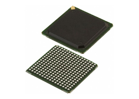 LC5256MV-75FN256C Entegre Devre Çip ispXPLD® 5000MV Karmaşık Programlanabilir Mantık Aygıtları