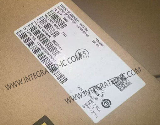 LT6105IMS8 Entegre Devre Çip 100kHz Precision Current Sense Amplifier MSOP-8