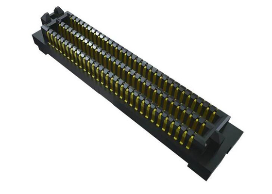 SEAM8-50-S02.0-S-04-3-GP-FR Bağlantılar Yüksek yoğunluklu diziler 200POS Board To Board Bağlantısı