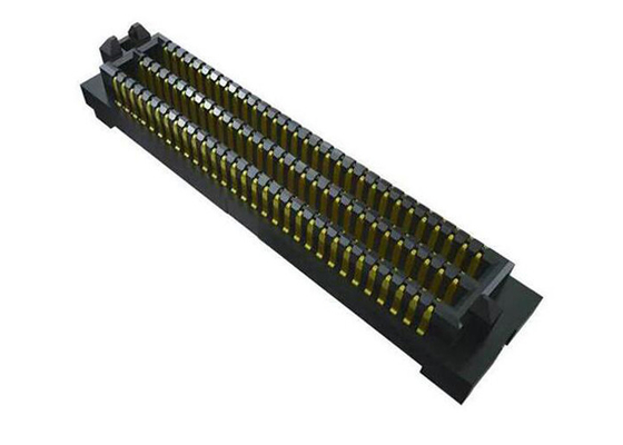 SEAM8-30-S05.0-STL-06-1-FR Bağlantılar Yüksek Hızlı Mezzanine Bağlantısı 180POS Array Terminal