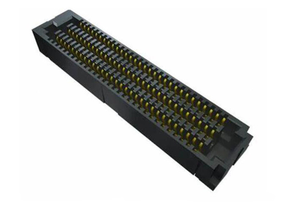 SEAF8-40-05.0-L-06-3-FR Bağlantıları 56Gbps PAM4 Performans Mezzanine Bağlantıları 240POS