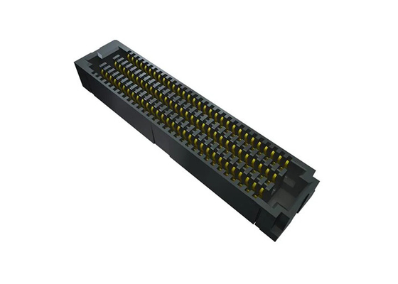 SEAF8-40-05.0-S-10-3 Bağlantılar SEARAYTM Açık Pin Alan Array Soket Bağlantıları