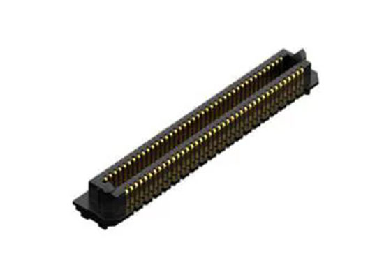 ADM6-100-01.5-L-4-0-A-TR Bağlantıları 0.635 mm AcceleRate HD 4-Row Terminal Bağlantısı