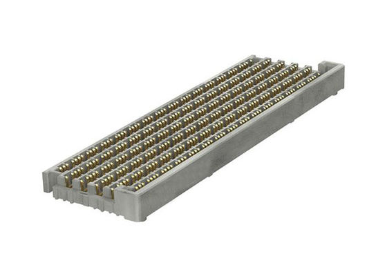 218910-1115 Bağlantılar 2.50mm Pitch Mirror Mezz Pro Hermafroditik Bağlayıcı