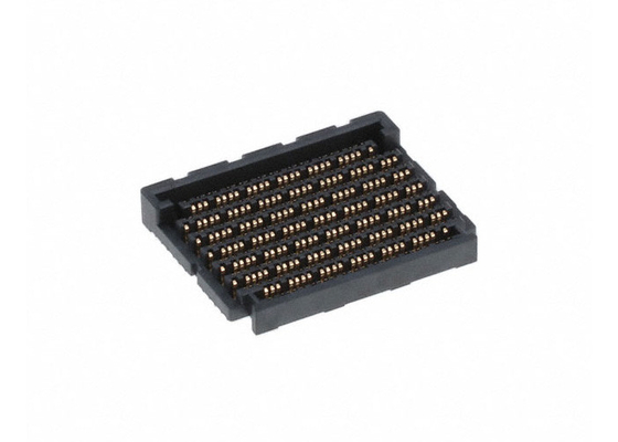 202828-1506 Bağlantılar 2.50mm 1A 30V Mirror Mezz Hermafroditik Bağlantı