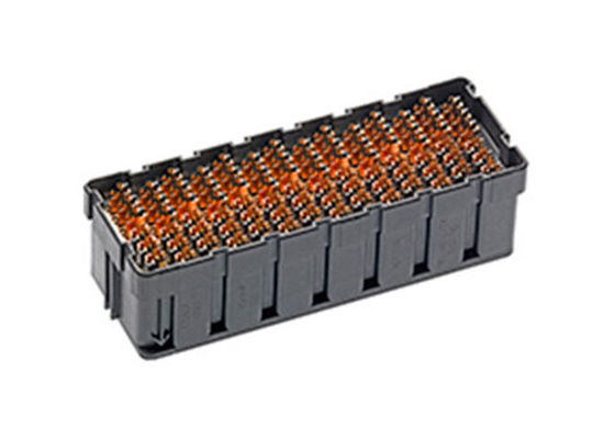 173363-0001 Bağlantılar NeoPress Yüksek Hızlı Mezzanine Plug Bağlantıları