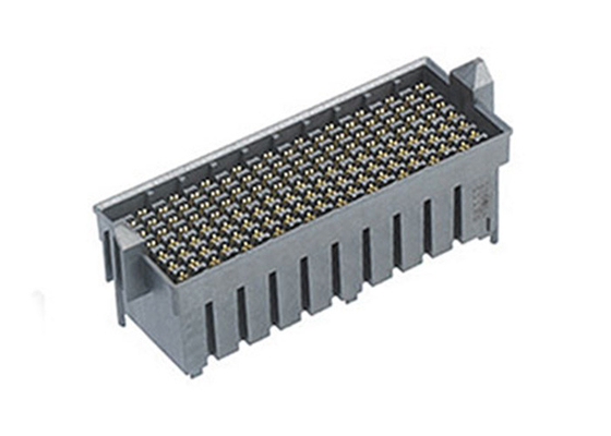 170814-2008 Bağlantılar Yüksek Hızlı Mezzanine Alıcılar