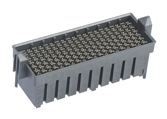 170814-0039 Bağlantılar NeoScale Yüksek Hızlı Mezzanine Plug Bağlantıları