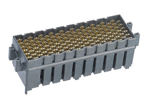 170814-3005 Bağlantılar NeoScale Mezzanine Plug 2.80mm Pitch Bağlantısı