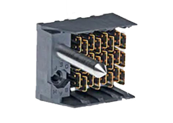 73771-1101 Bağlantılar HDM Board-to-Board Stacking Header Bağlantısı