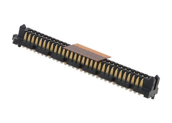 46556-3145 Bağlantılar Yüksek yoğunluklu 2.7A Dikey Board To Board Bağlantısı