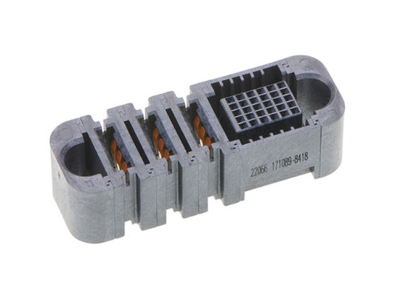 171089-8418 Bağlantılar EXTreme Ten60Power Dikey Alıcı Bağlantısı