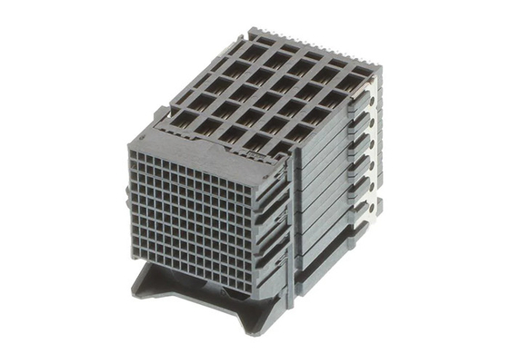 76530-3040 Bağlantılar 750 mA Mezzanine Alıcı Arkaplan Bağlantıları