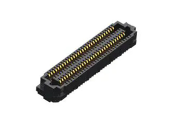 ADF6-80-03.5-L-4-0-TR Bağlantıları 0.635 mm Yüksek yoğunluklu 4 satırlı soket bağlayıcıları