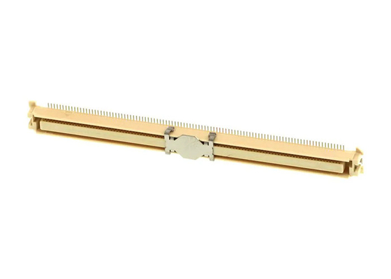 52885-2074 Bağlantılar 500mA 0.635mm Pitch SlimStack Board-To-Board Bağlantısı