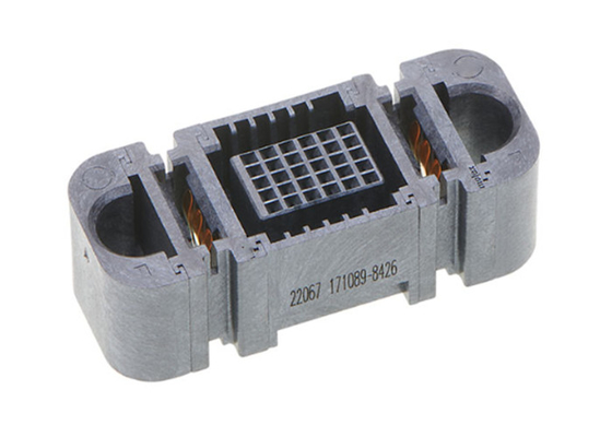 171089-8426 Bağlantılar Rehberli Dikey Alıcı Bağlantısı