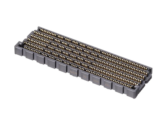 204843-0001 Bağlantılar 2.5 mm Pitch 1A 30V Board To Board Bağlantısı