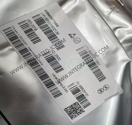 ICE5AR4770AG Entegre devreler çipi 700V CoolSETTM Sabit frekanslı güç IC PG-DSO-12