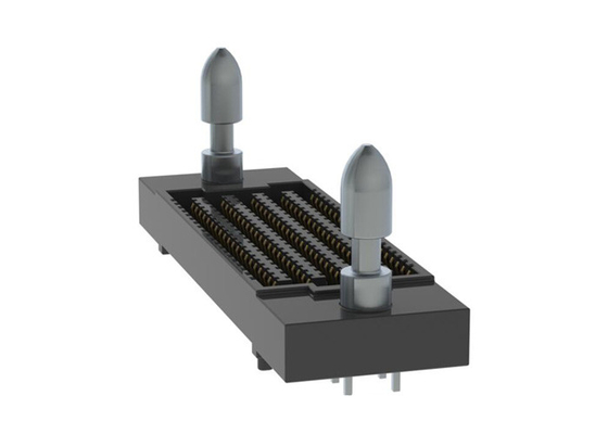 SEAF-20-05.0-L-10-2-A-LP-K-TR Bağlantıları SEARAYTM SEAF Yüksek Hızlı Mezzanine Bağlantısı 200POS