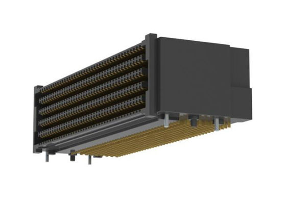 SEAF-40-01-L-10-2-RA-K-TR Bağlantıları Yüksek Performanslı SEARAYTM Array Soket Bağlantıları