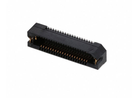 ERF8-020-05.0-S-DV-L-K-TR Bağlantıları 0.80 mm Kenar Hızı Sağlam Yüksek Hızlı Soket Bağlantısı