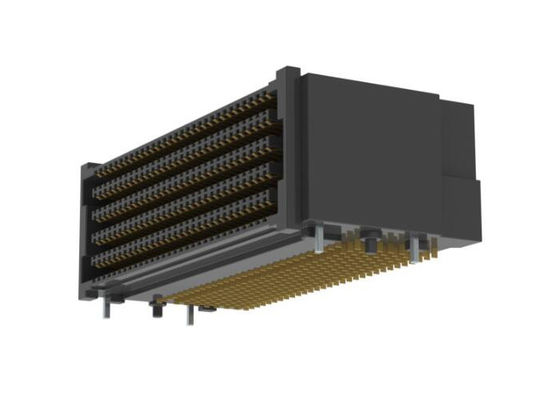 SEAF-30-01-L-10-1-RA-TR Bağlantıları 56Gbps Sinyal Uygulamaları için SEARAY Array Bağlantıları