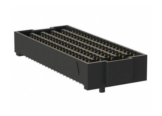 SEAF-20-06.5-L-10-1-A-K-TR Bağlantıları 85 Ω 0.05" Pitch SEARAY Array Bağlantıları