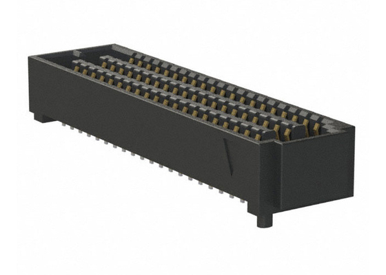 SEAF-20-06.5-STL-04-1-A-K-TR Bağlantıları 2.7 A SEARAY TM Açık Pin Alan Array Soket Bağlantıları