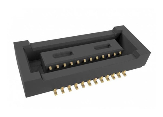 10164227-0241A1RLF Bağlantılar BergStak Server için Board-to-Board Bağlantısı