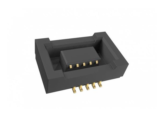 10164227-0101A1RLF Bağlantılar Yüksek Performanslı BergStak Board-To-Board Bağlantısı