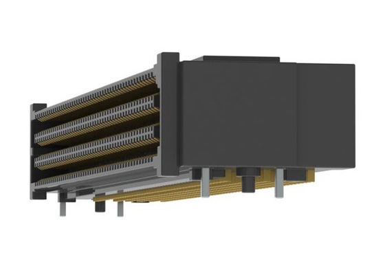SEAF-50-01-L-06-1-RA-TR Bağlantıları 1.27 mm Pitch SEARAYTM Yüksek Hızlı Array Bağlantıları