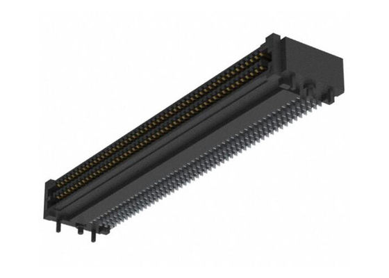 SEAF-50-01-S-04-1-RA-K-TR Bağlantıları 2.7 A SEARAYTM Dikey Array Soket Bağlantıları