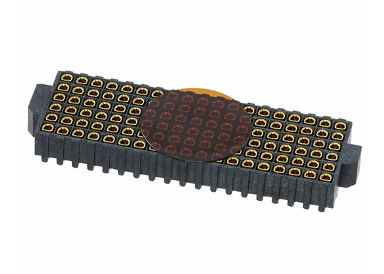 ASP-103612-02 Bağlantılar Elektronik Savaş İçin Mezzanine Bağlantıları