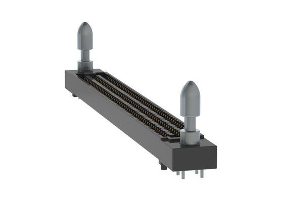 SEAF-50-05.0-S-06-1-A-LP-K-TR Bağlantıları Yüksek Hızlı Düz açılı Array Soket Bağlantıları