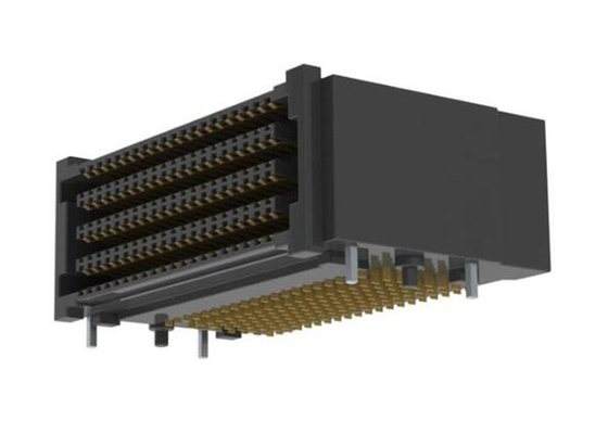 SEAM-50-01-L-10-2-RA-TR Bağlantıları Yüksek yoğunluklu Açık Pin Alan Dizisi Terminal 500POS