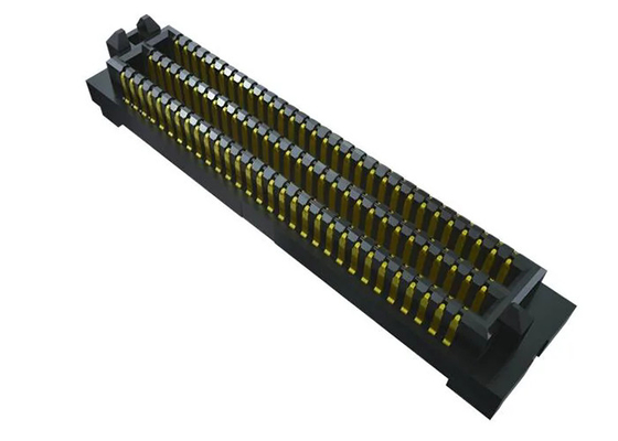 SEAM8-20-S02.0-S-10-3-FR Bağlantılar 0.80 mm 1.3A Açık Pin Alan Array Terminal Bağlantıları