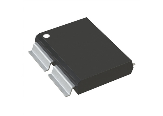 TMCS1123A2AQDVGRQ1 Sensör IC Hassaslık 250kHz Hall Efekti Akım Sensörü