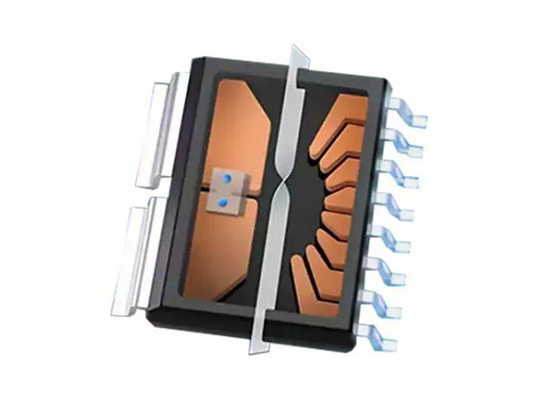 TMCS1123A5AQDVGRQ1 Sensör IC Akım Sensörü Çevre Alanı Reddedilme ile