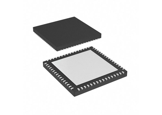 CC1314R106T0RSKR Mikro denetleyici MCU SimpleLinkTM Yüksek Performanslı Sub-1GHz Kablosuz MCU