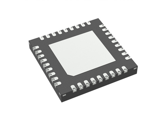 DP83TG721SRHARQ1 Ethernet IC Otomobil Ethernet PHY Gelişmiş TSN ve AVB ile