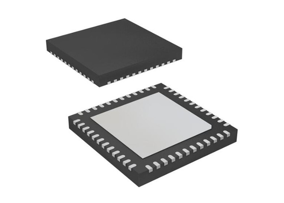 AFE159P4RGZR Entegre Devre Çip 24 Bit Analog Ön Sonu VQFN-48 4 Kanal EKG AFE