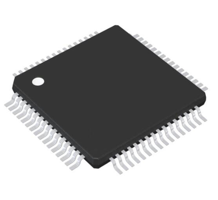 ADS8598SIPM Entegre Devre Çip Analog Dijital Dönüştürücü LQFP-64 18-Bit ADC