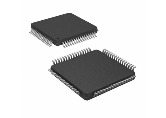 ADS1298IPAGR Entegre Devre Çip 8-Kanal AFE TQFP-64 24-Bit Analog Ön Sonu