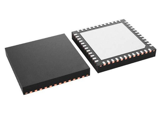AFE1594RGZR Entegre Devre Çip 4-Kanal EKG AFE VQFN-48 24-Bit Analog Ön Sonu