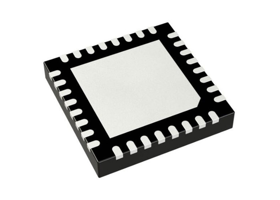 ADS7263SRHB Entegre Devre Çip Analog Dijital Dönüştürücü VQFN-32 14-Bit ADC