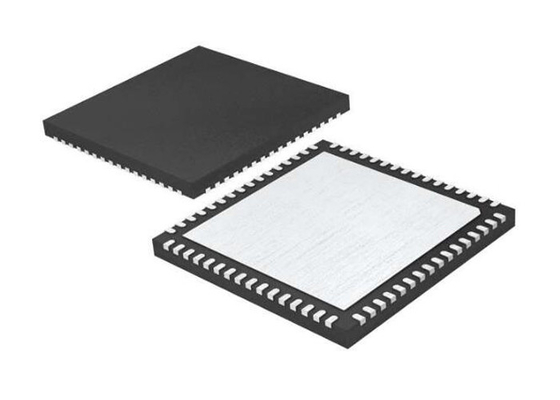 ADS4245IRGCR Entegre Devre Çipleri Dijital Değiştiricilere Analog VQFN-64 14 Bit ADC