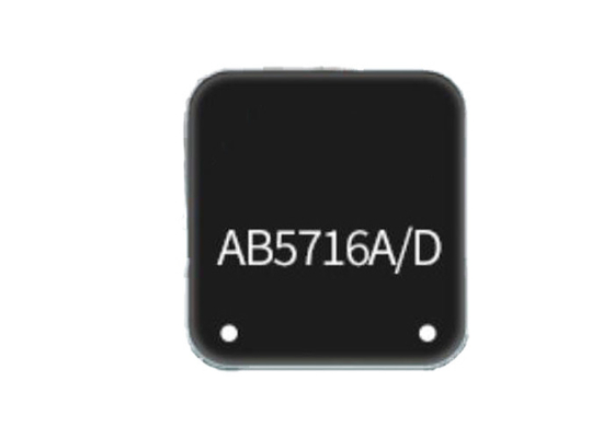 AB5716A BT IC BT kulaklık çipleri QFN-20 140MHz BT 6.0 TWS kulaklık çipleri
